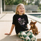 Soft Girl Era - Kids - Tshirt PJs by PC
