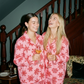 Snowflakes Nightwear | Ho Ho Ho - XMAS