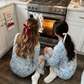 Snow Man Nightwear | Ho Ho Ho - XMAS