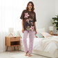 Tigress - Tshirt PJs by PC