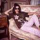 Tigress - Tshirt PJs by PC