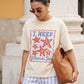 Vitamin Sea - Tshirt PJs by PC