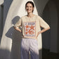 Vitamin Sea - Tshirt PJs by PC