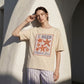Vitamin Sea - Tshirt PJs by PC