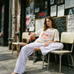 Vitamin Sea - Tshirt PJs by PC