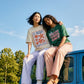 Vitamin Sea - Tshirt PJs by PC