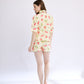 Fruity Kiss Luxe Shorts Nightwear (Women) LIMITED EDITION