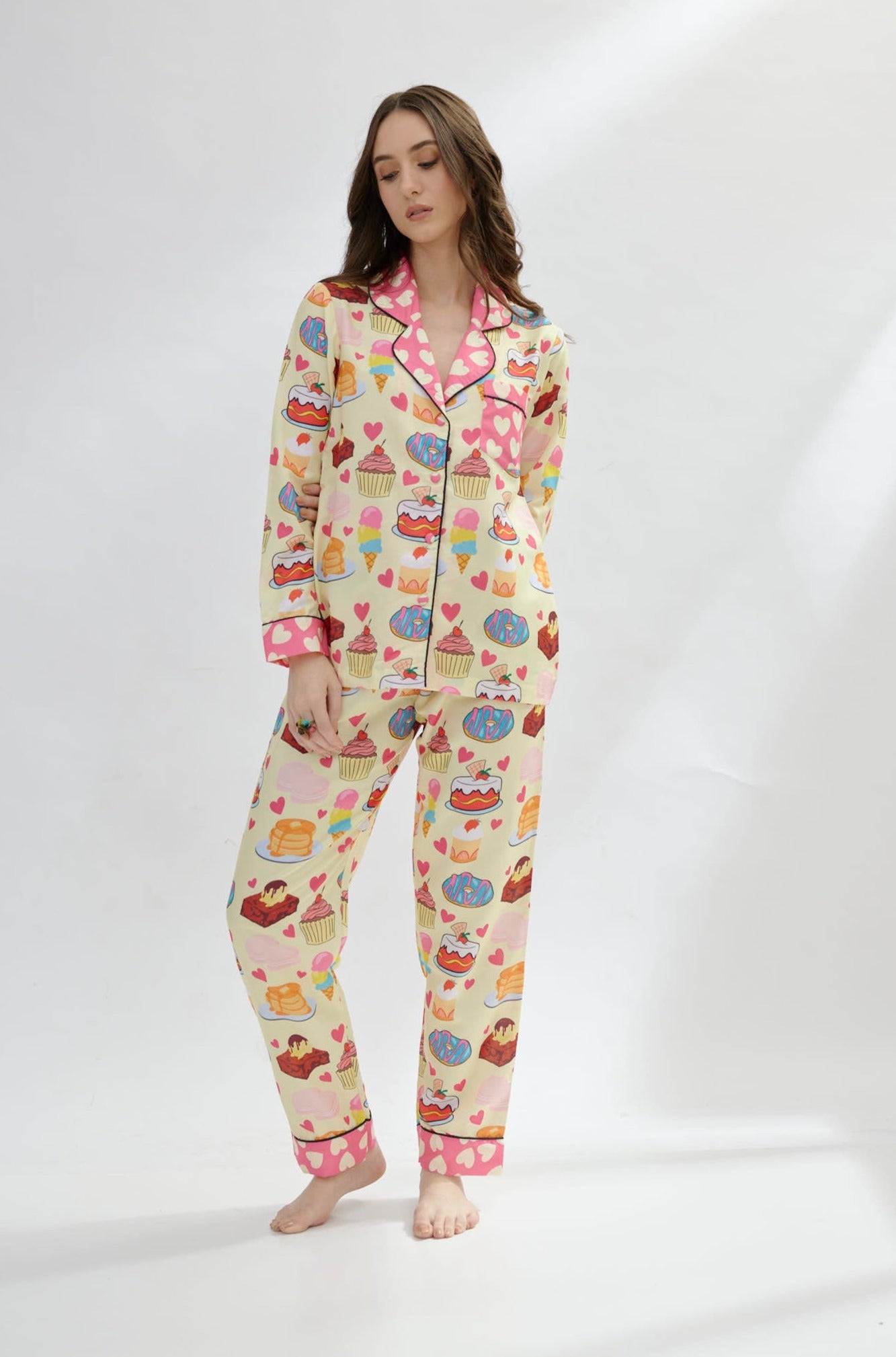 Sweet night night clearance suits