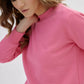Pinkie Promise Sweatshirt Set (Women)