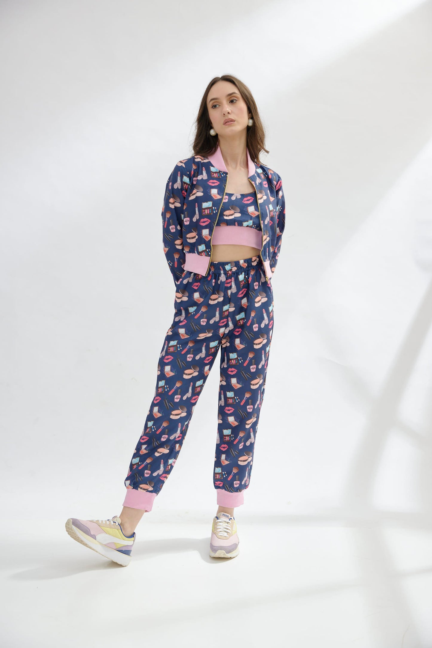 Make Up Lover JOGGER (Women)