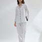 String Along Nightwear (Women) (White)