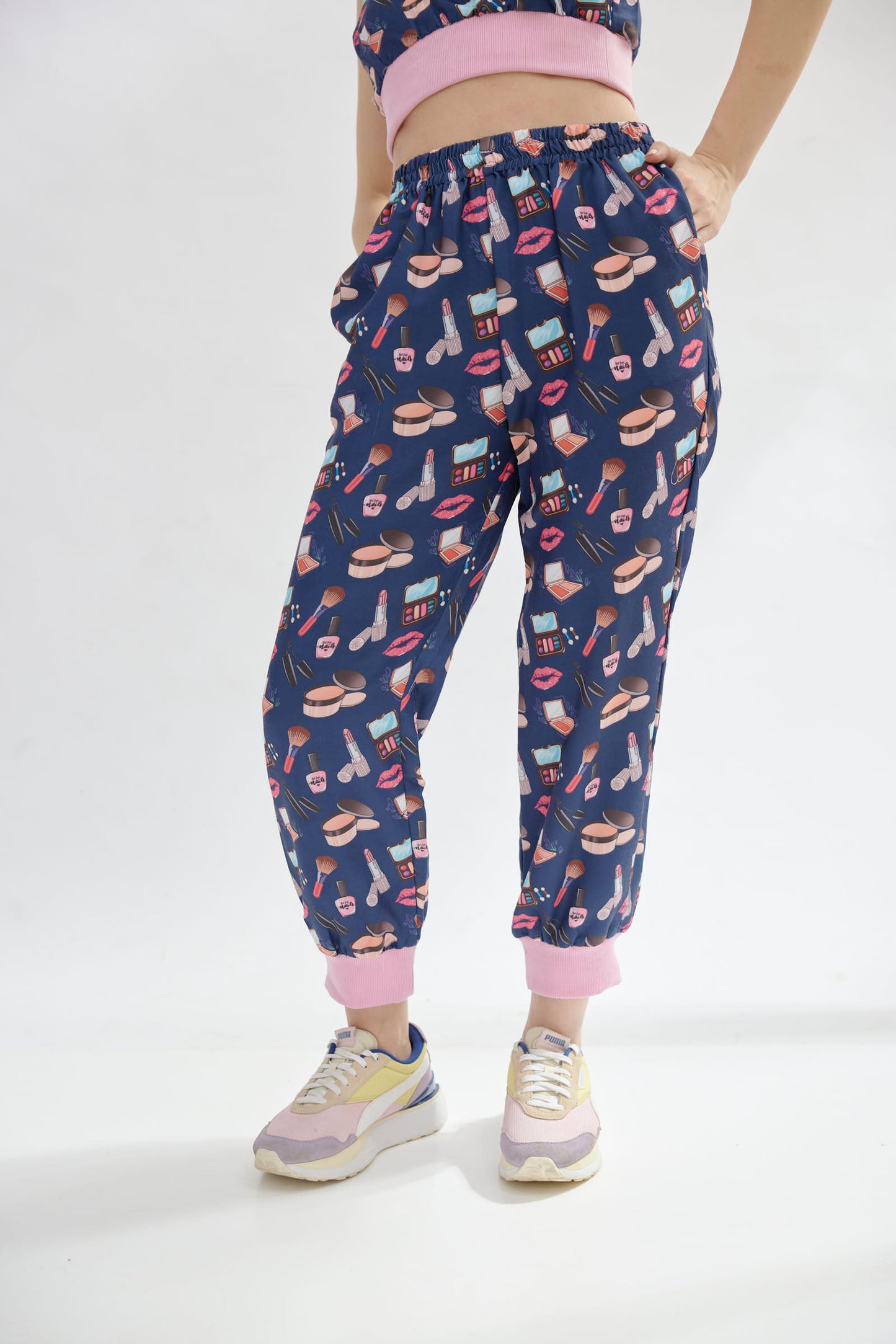 Make Up Lover JOGGER (Women)