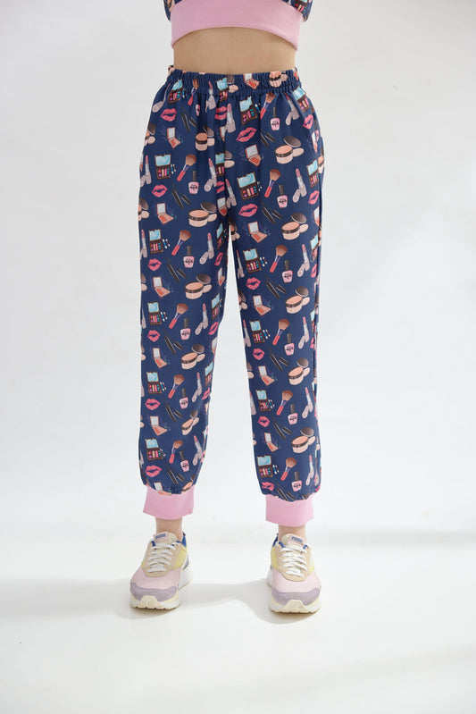 Make Up Lover JOGGER (Women)