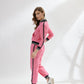 Sparkling Babe Tracksuit Set (Women) | MAIN CHARACTER
