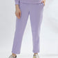 The Sparkling Lioness JOGGER (Lilac) (Women) | MAIN CHARACTER