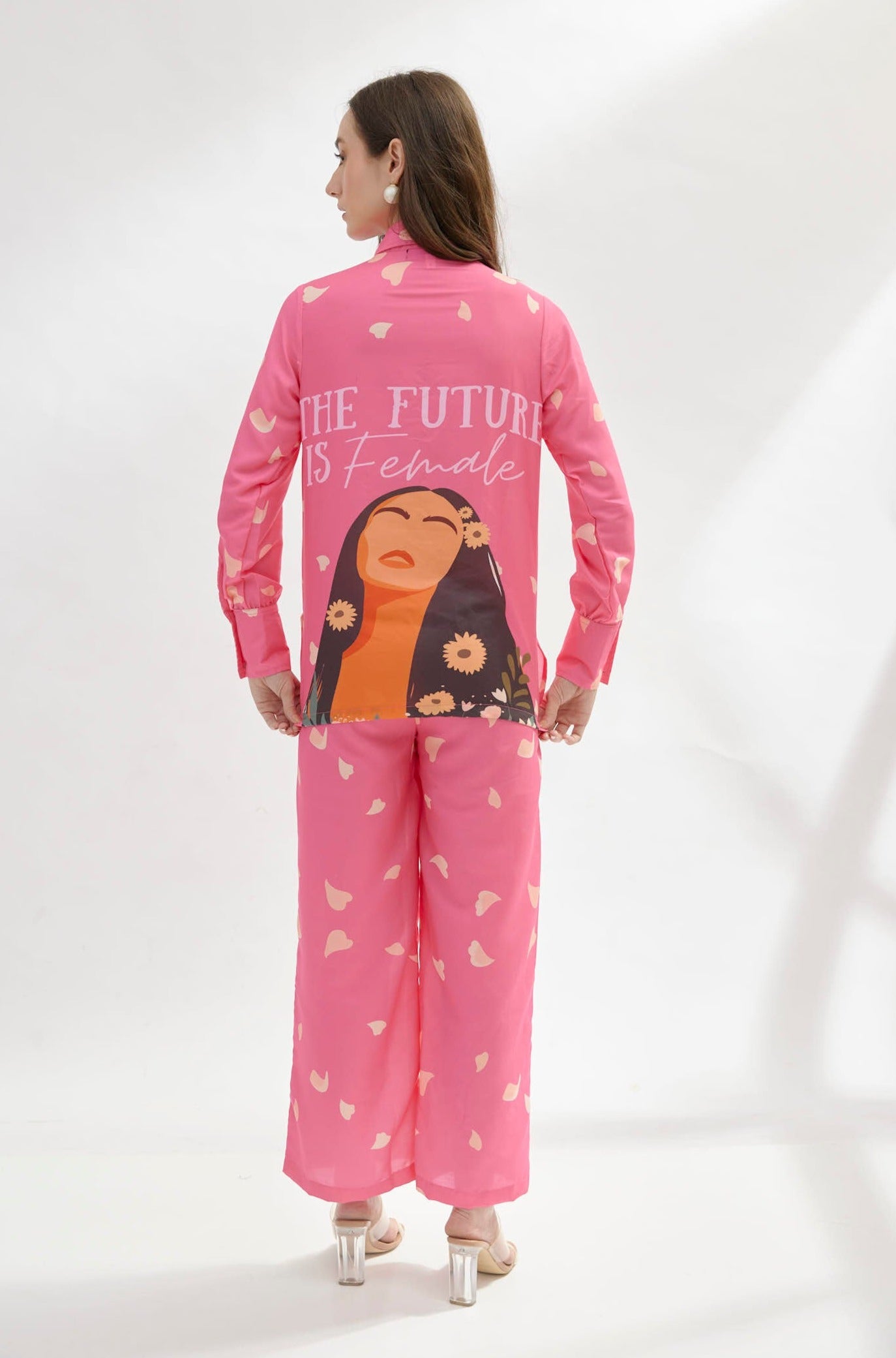 Blush by us angels women's online pajamas