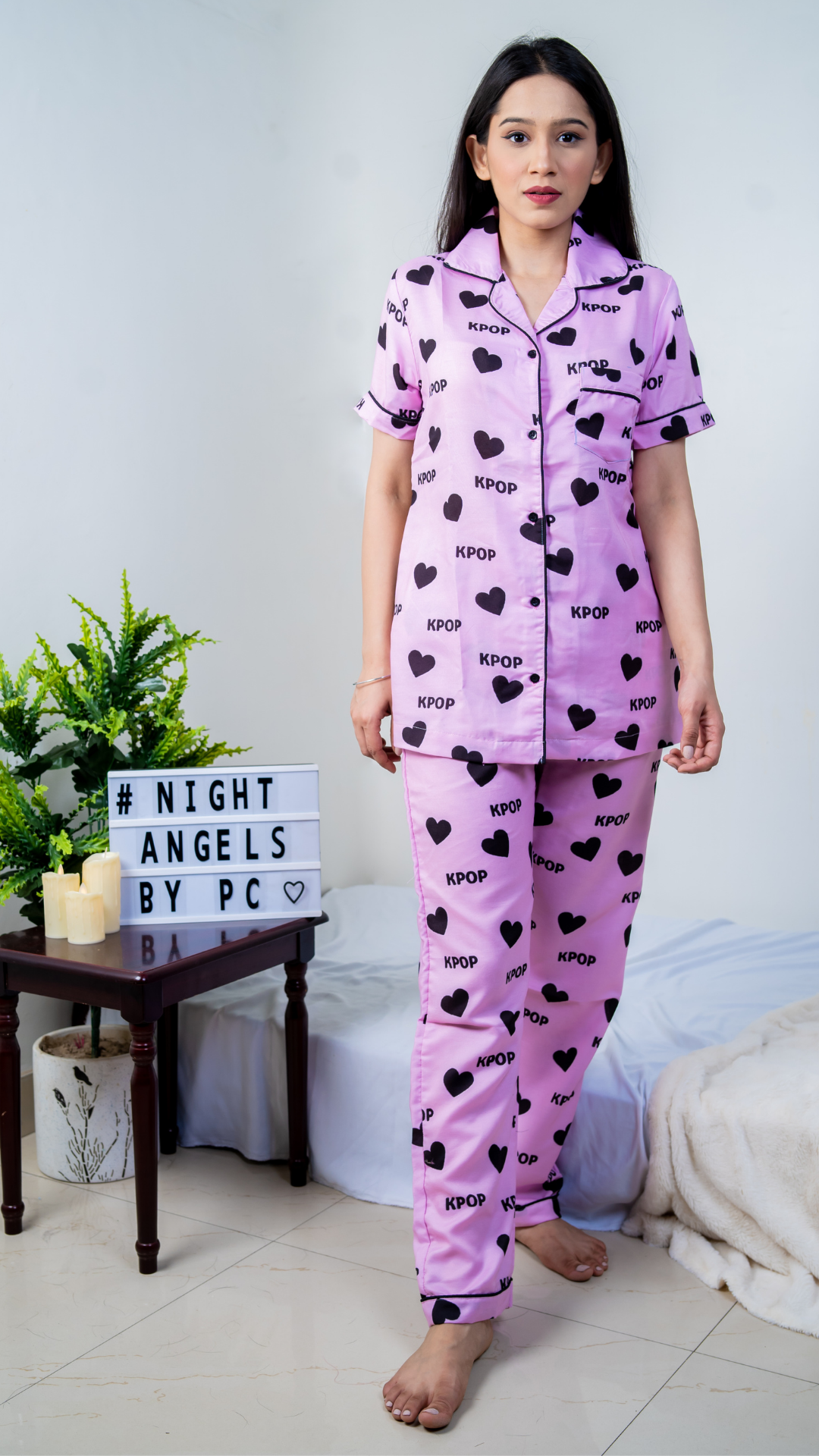 Musical Nightwear (Women)