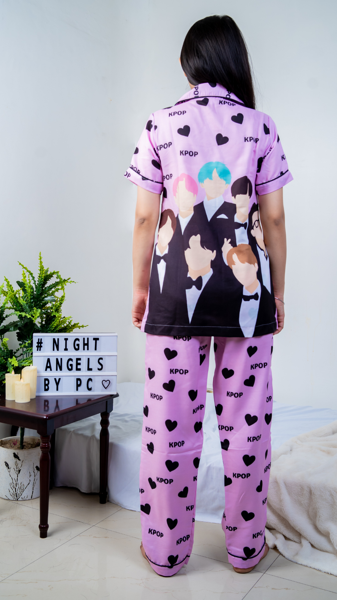 Musical Nightwear (Women)