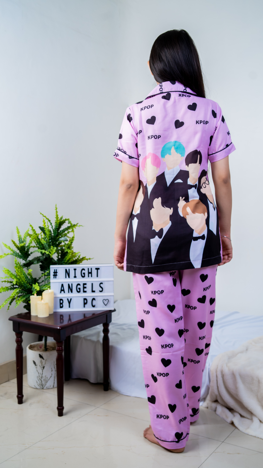 Musical Nightwear (Women)