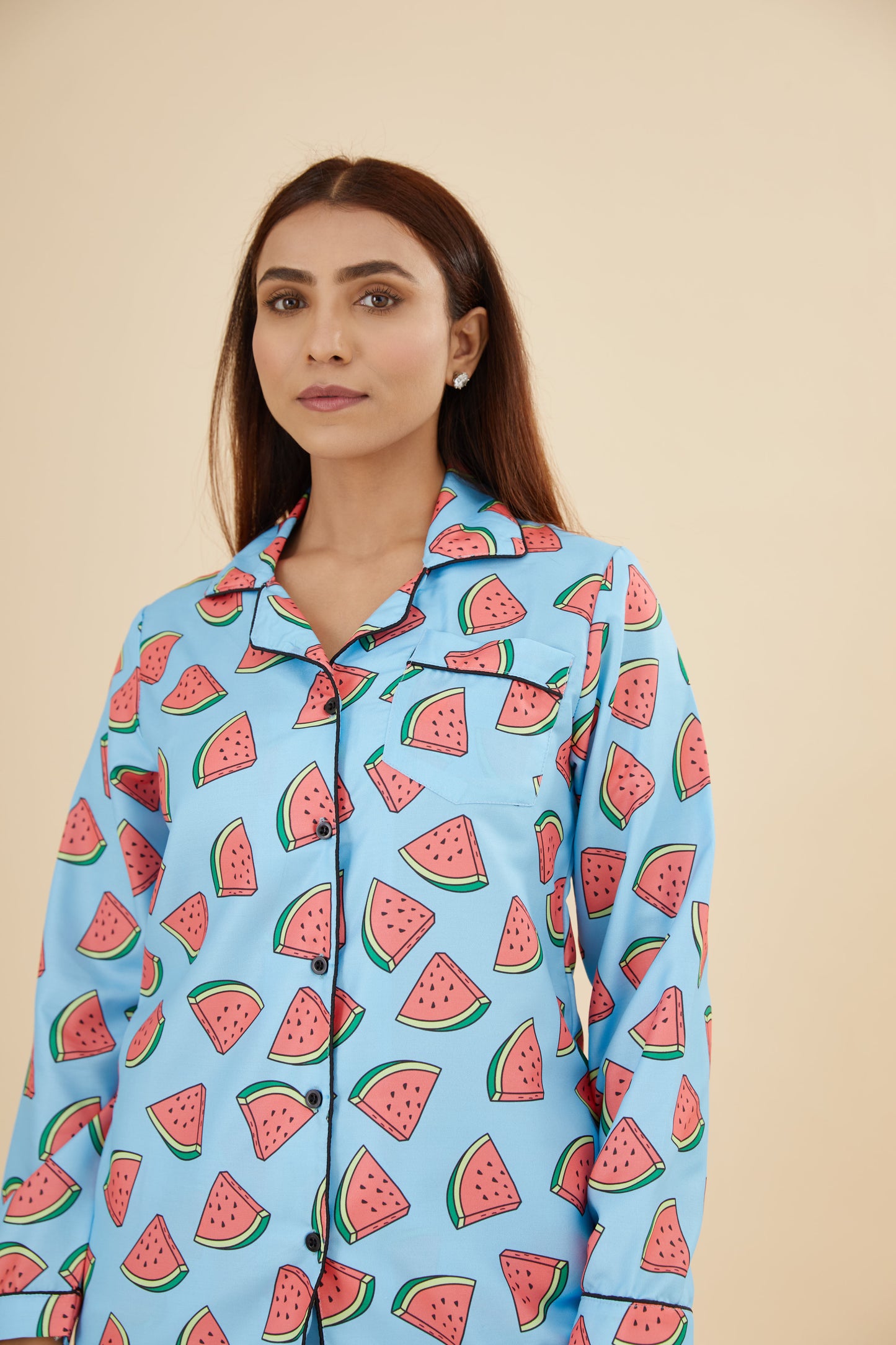 Watermelon Nightwear (Women)
