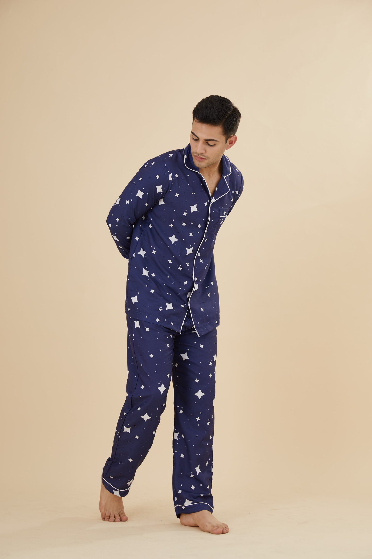 Star Gazing Nightwear (Men)