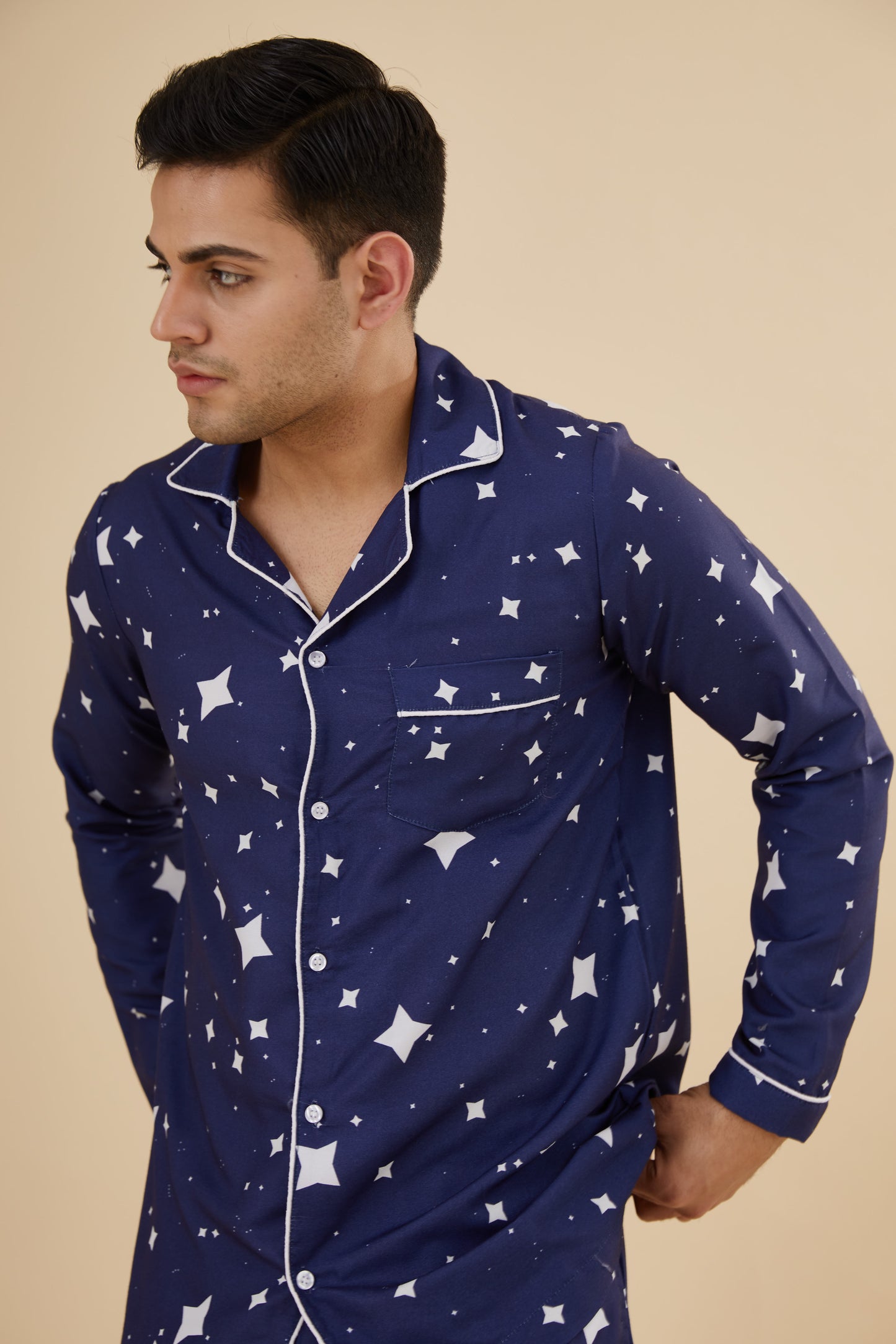 Star Gazing Nightwear (Men)