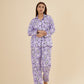 Lavender Panda Nightwear (Women)
