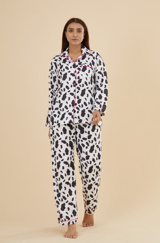 Moo Moo The Cow Nightwear (Women)
