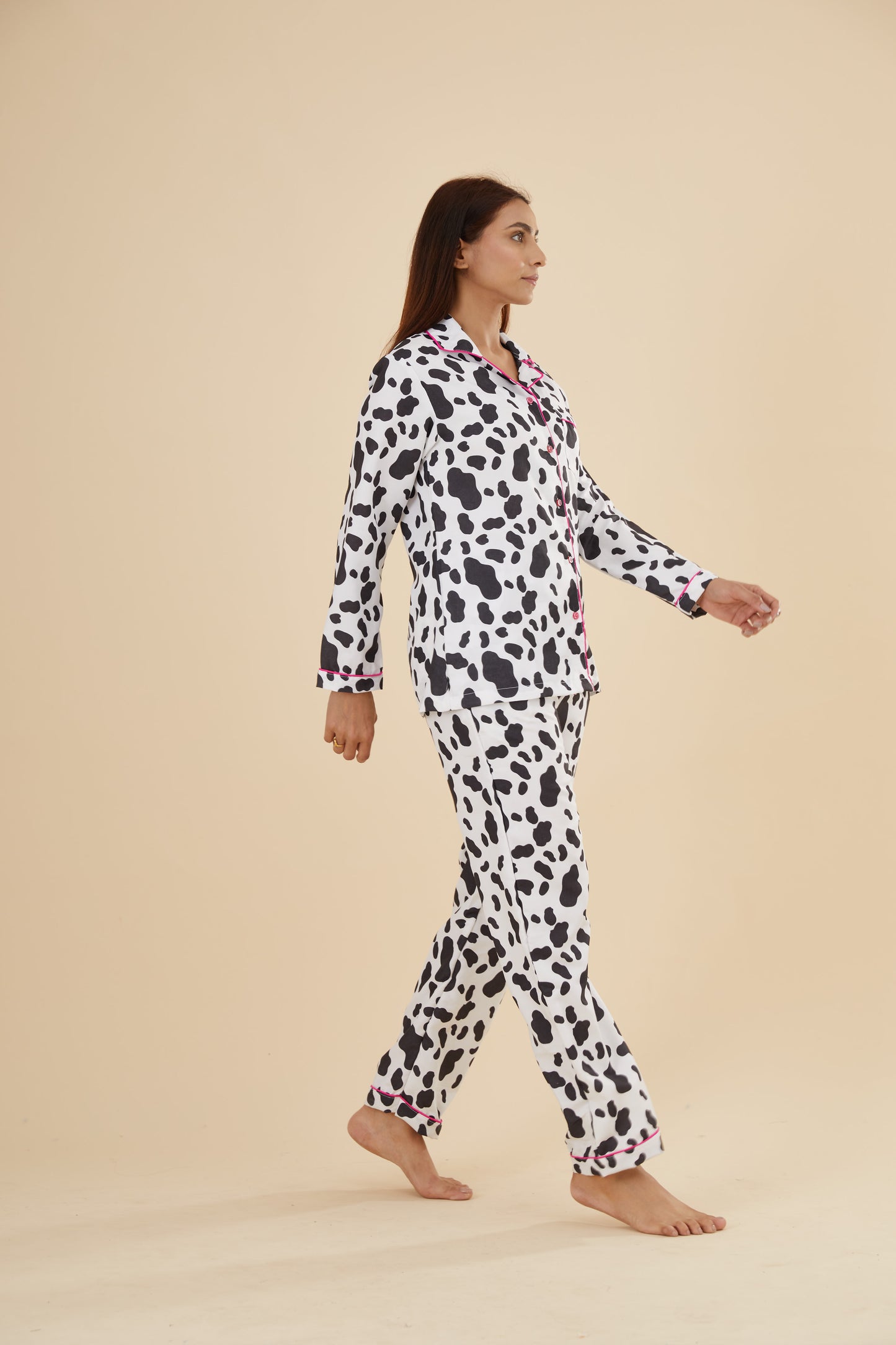 Moo Moo The Cow Nightwear (Women)