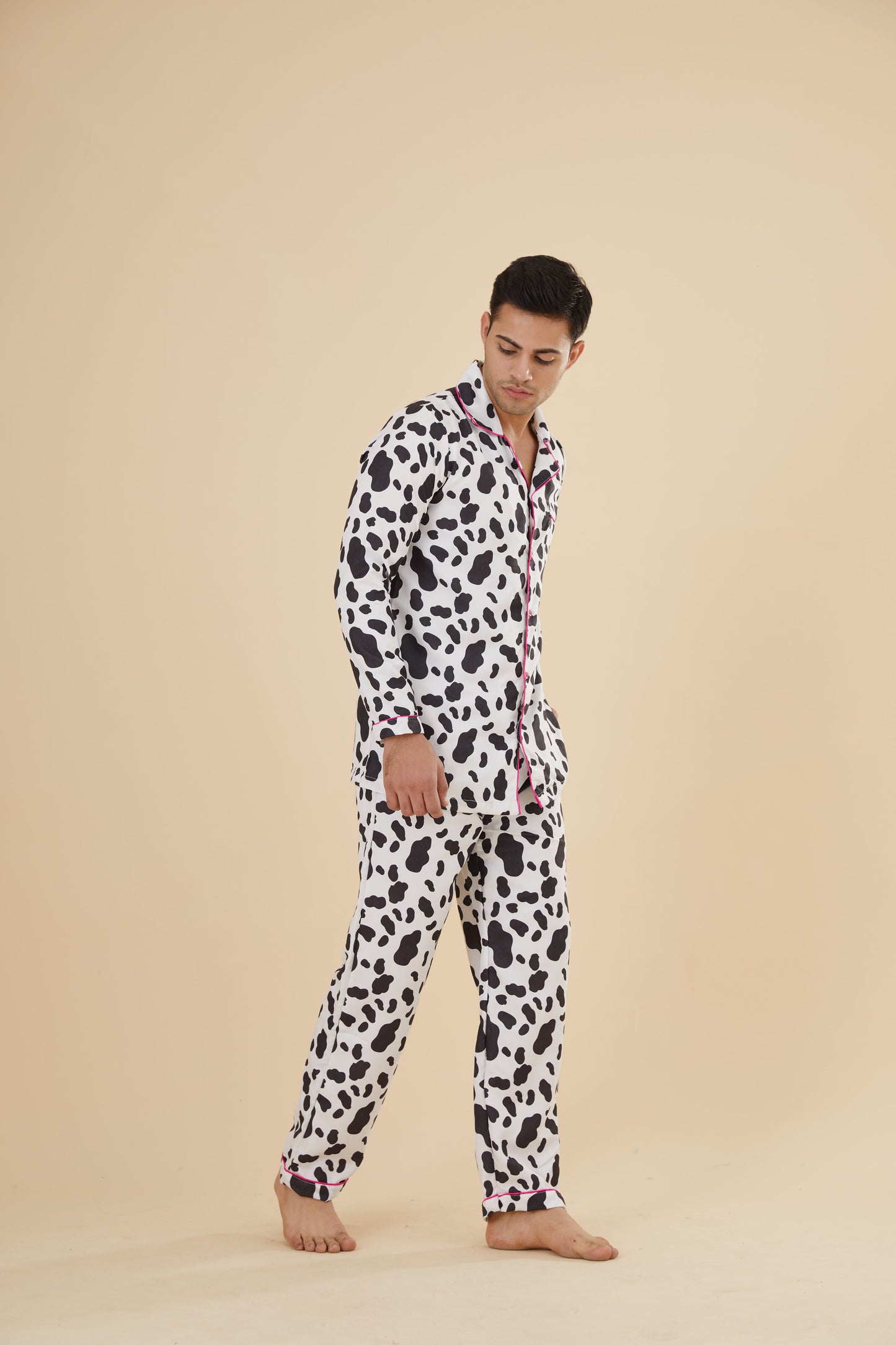 Cow Nightwear (Men)