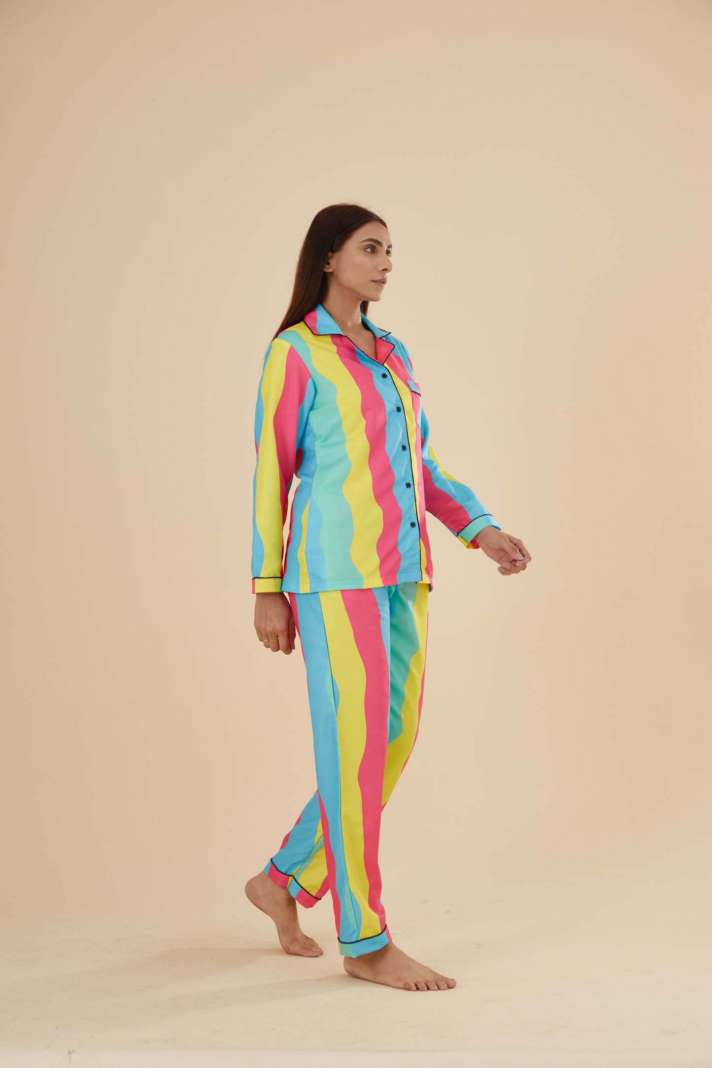 Colour Pop Nightwear (Women)