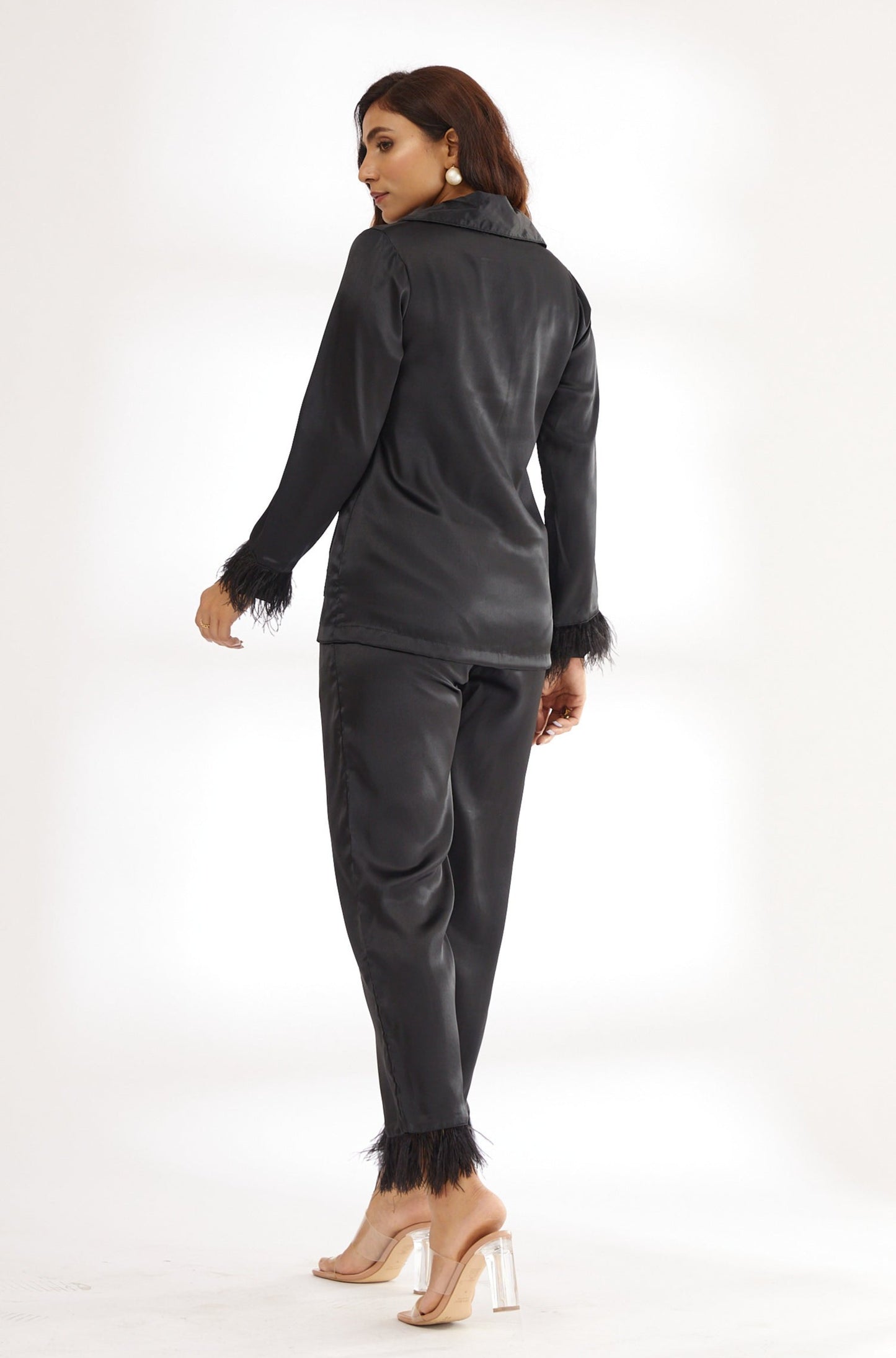 Black Swan Nightwear | The Luxe Edition (Women)