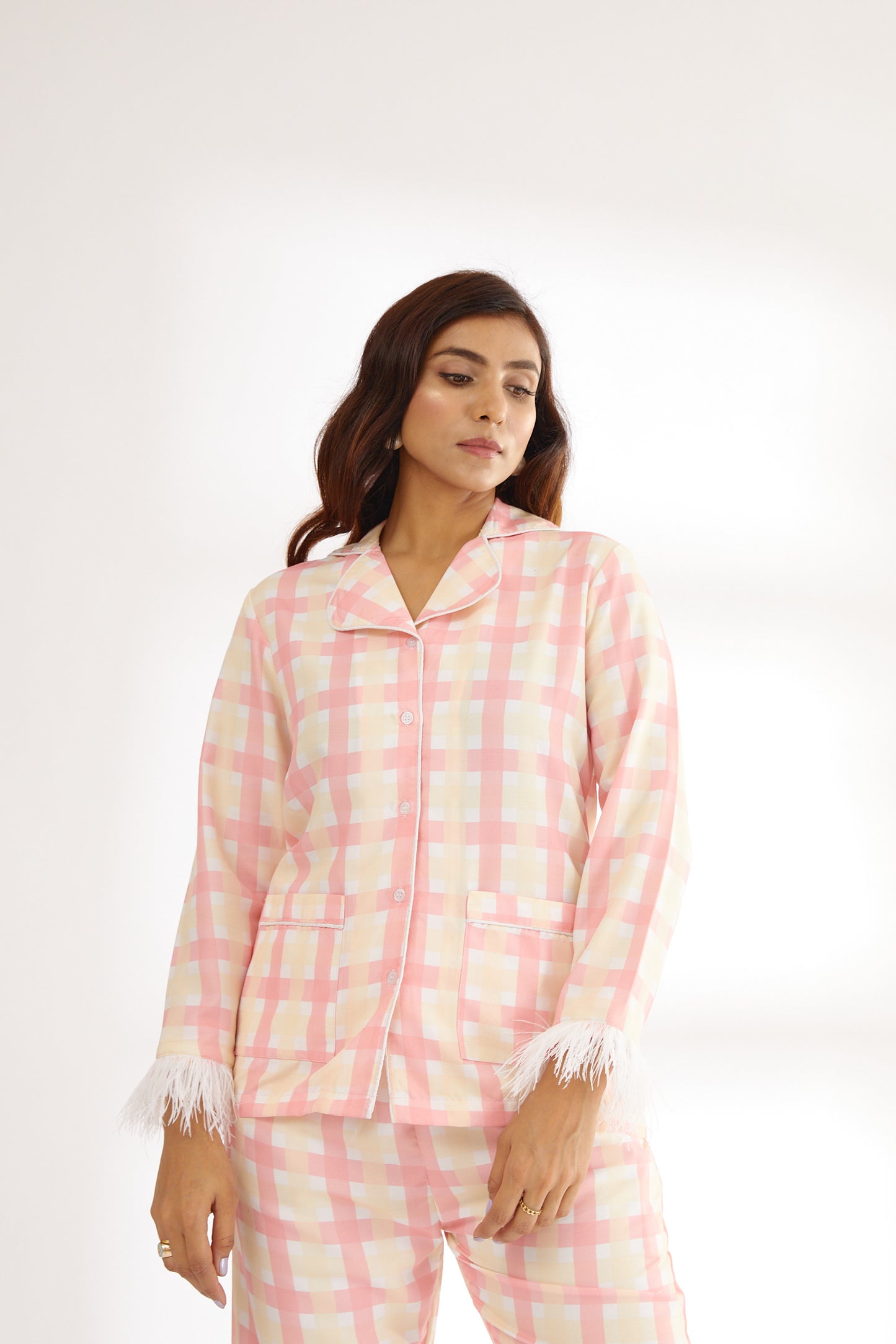 Fits The Box Nightwear | The Luxe Edition (Women)