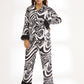 World Swirl Nightwear | The Luxe Edition (Women)