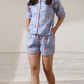 Unicorns and Rainbows Luxe Shorts Nightwear (Women) LIMITED EDITION