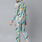 Quirky Abstract Nightwear (Women)