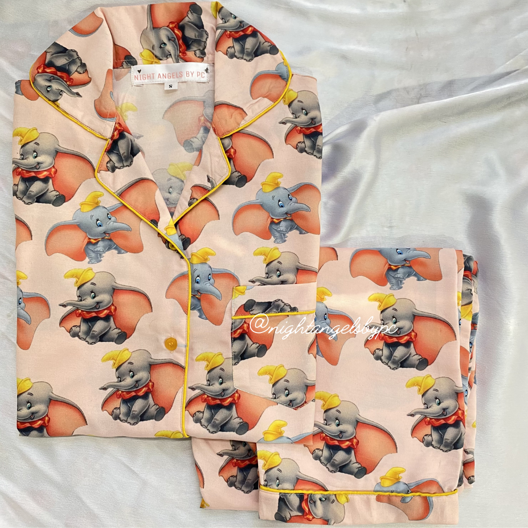 Dumbo Nightwear (Women)