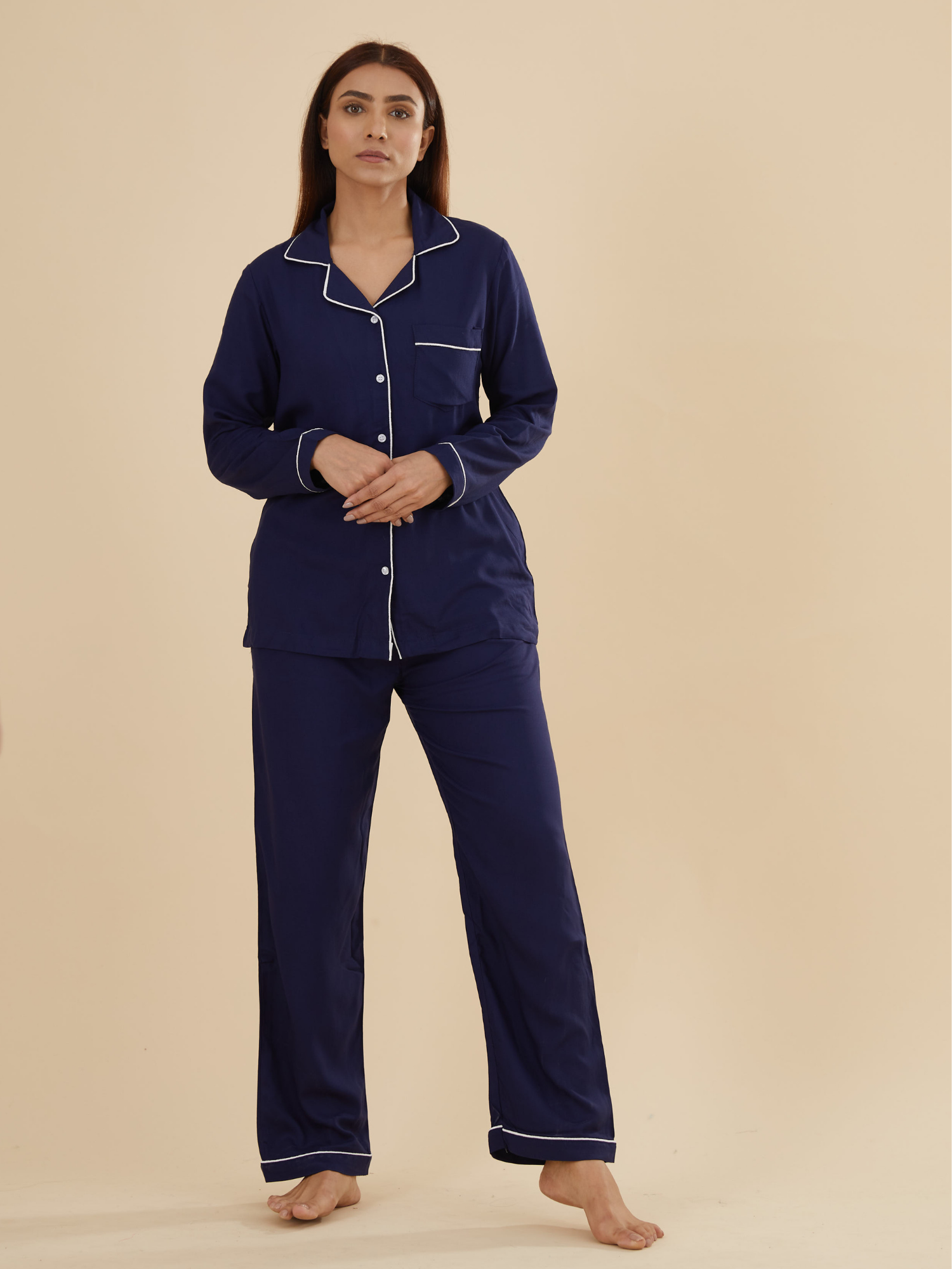 Monday Blues Nightwear (Women) – MidNight Angels by PC