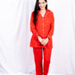 Hearty Red Nightwear (Women)