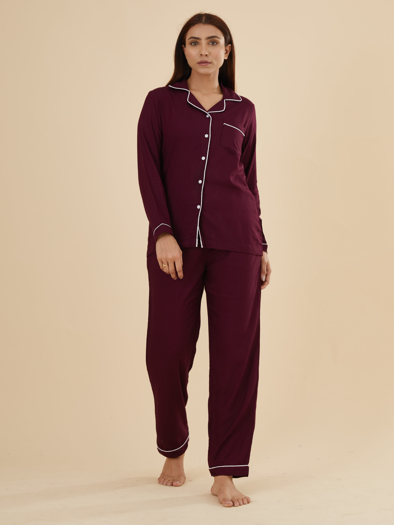 Classic Nightwear (Women) – MidNight Angels by PC