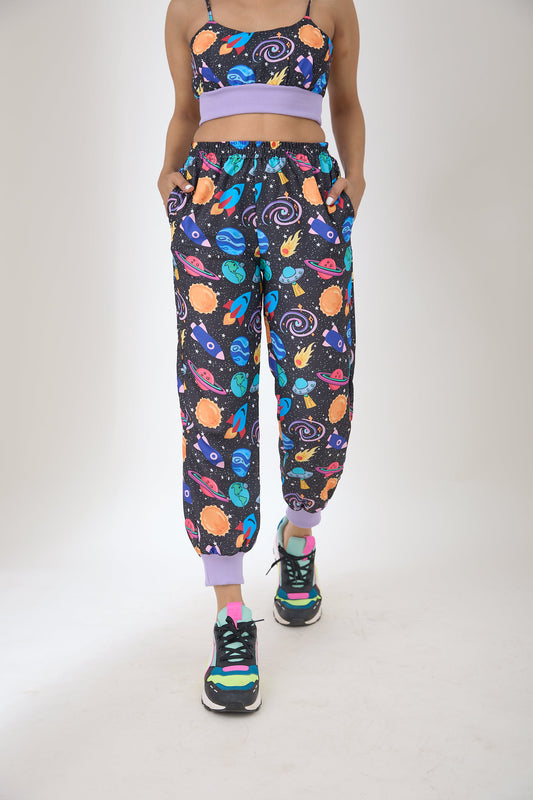 Space JOGGER (Women)