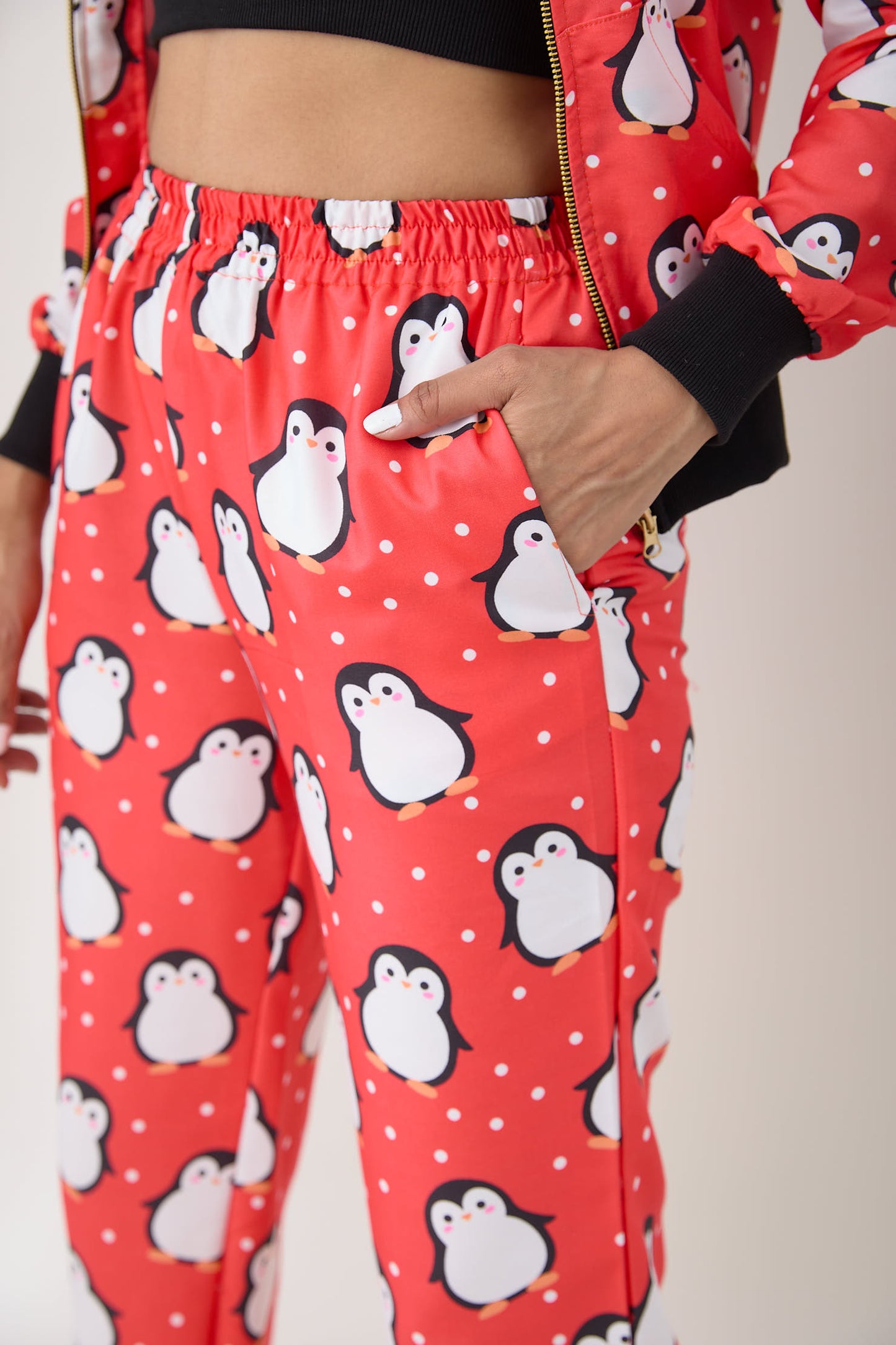 Penguin JOGGER (Women)