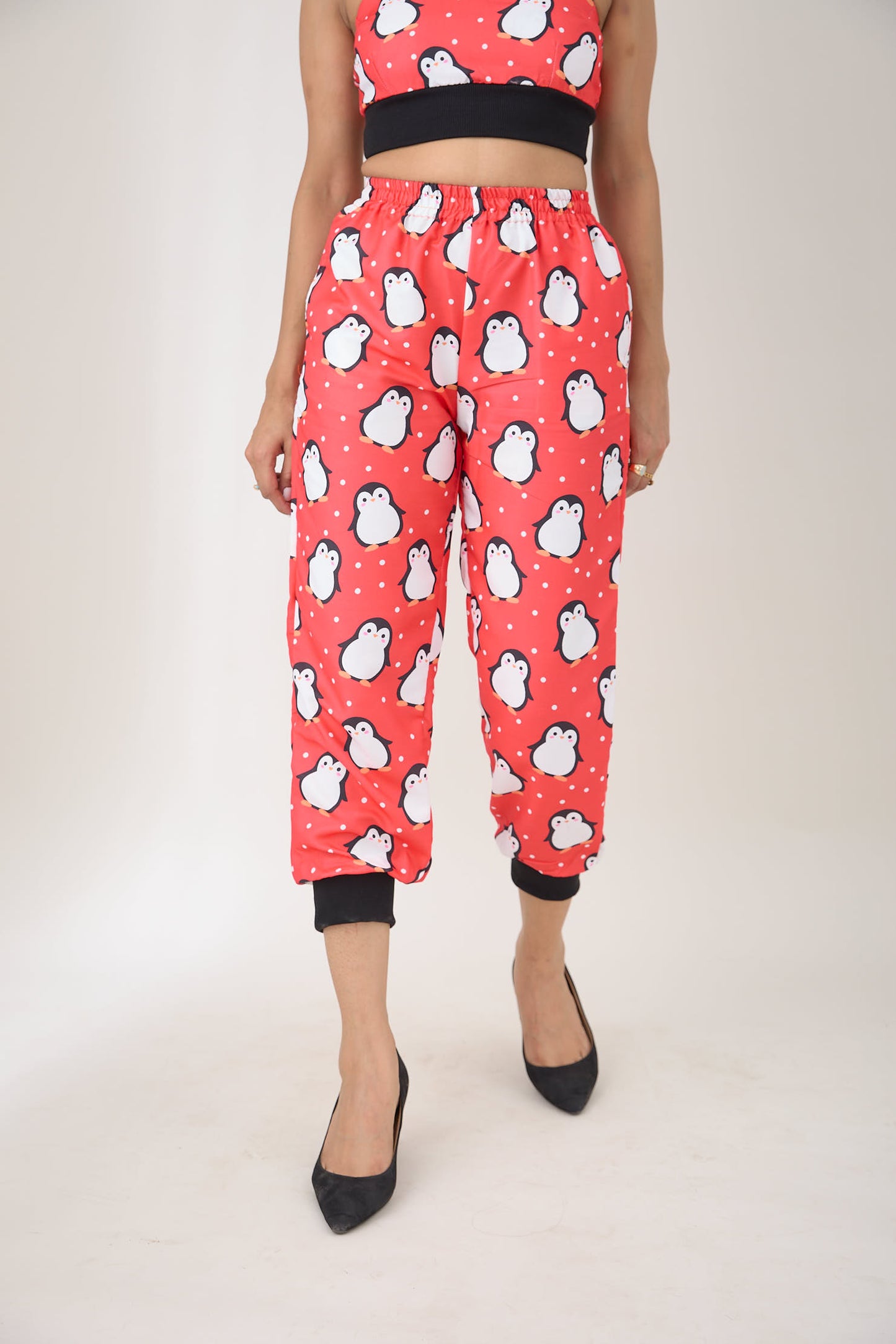 Penguin JOGGER (Women)