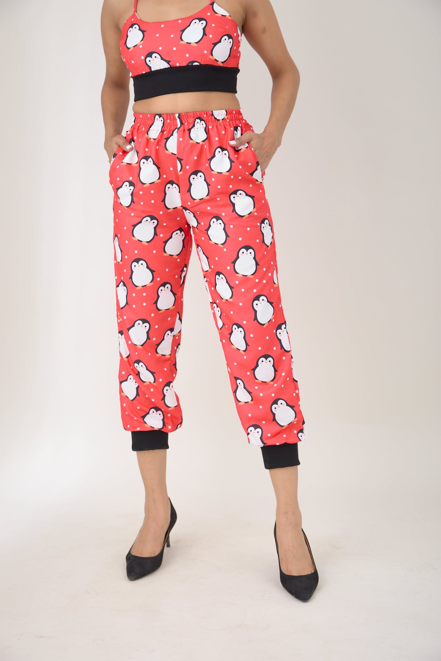 Penguin JOGGER (Women)