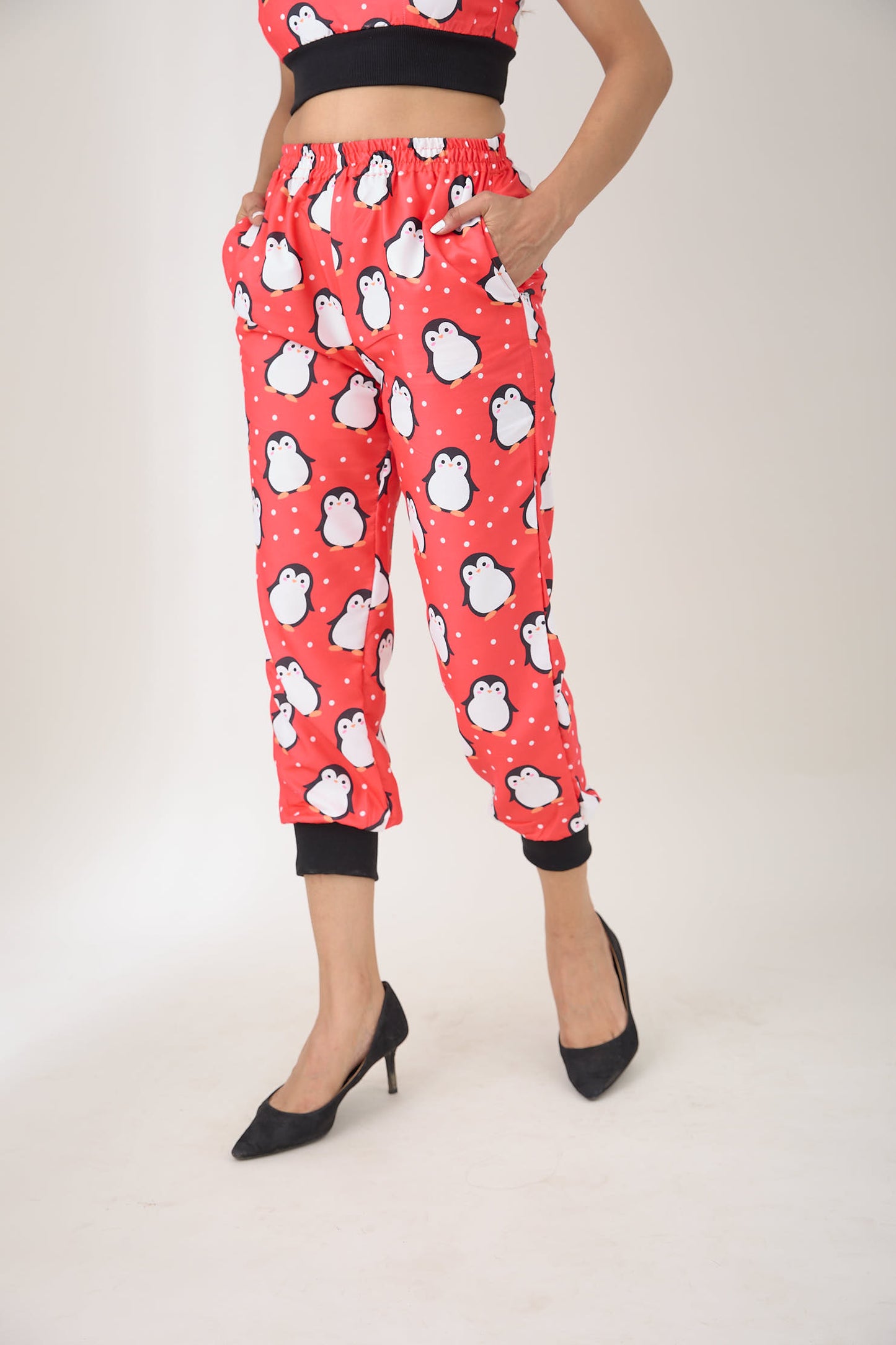 Penguin JOGGER (Women)