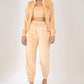 Angels Day Out JOGGER (Women) (Golden)