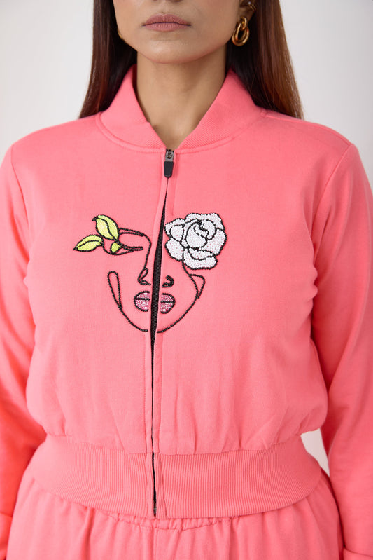 The Mask Jacket (Women)