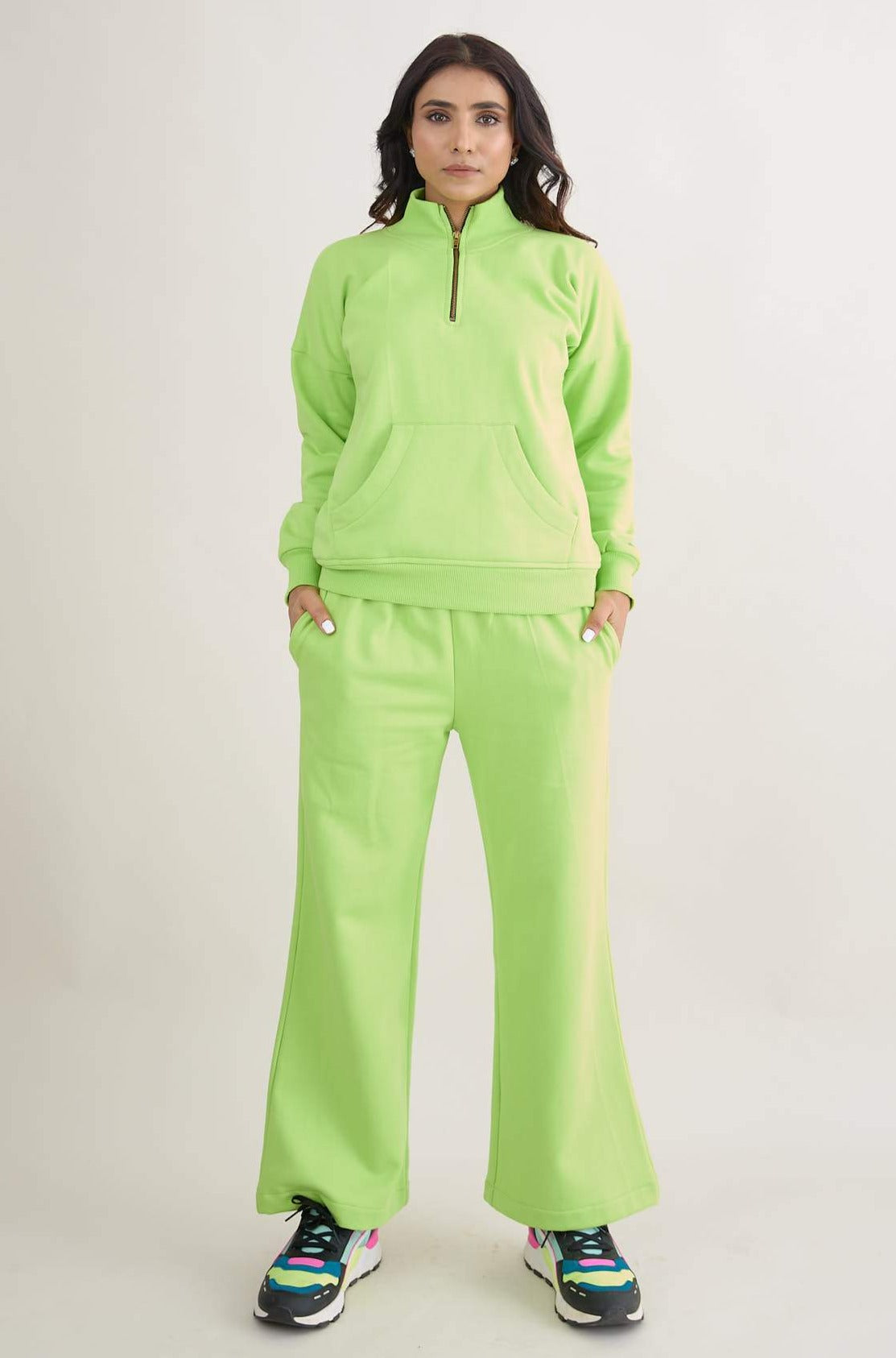 Pear Dear Jogger (Women)