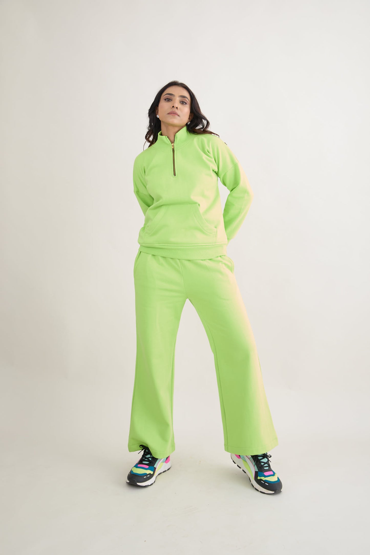 Pear Dear Jogger (Women)