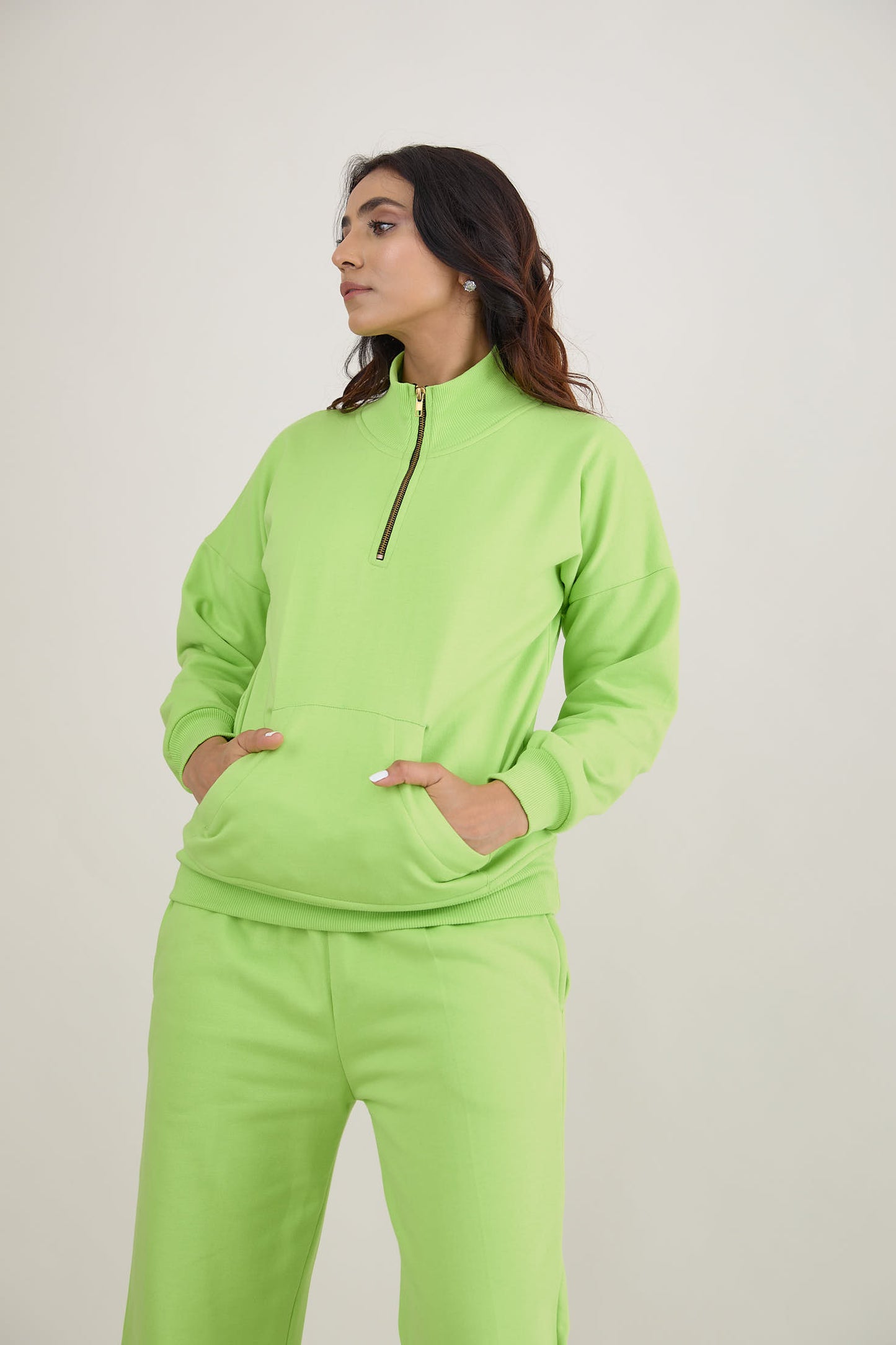 Pear Dear Sweatshirt (Women)